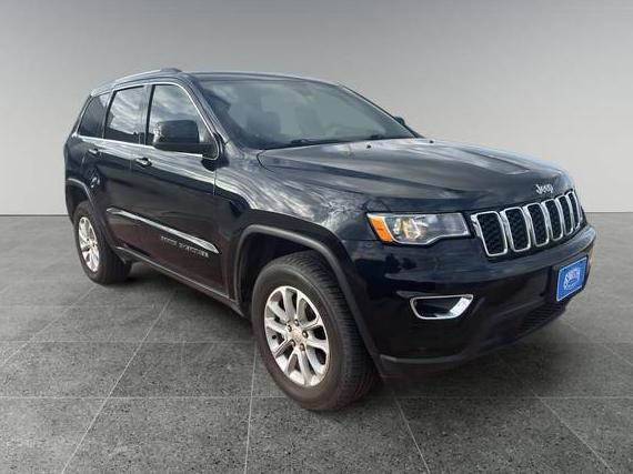 JEEP GRAND CHEROKEE 2021 1C4RJFAGXMC632155 image